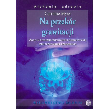 Książka - Na przekór grawitacji