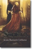 Książka - Schizma