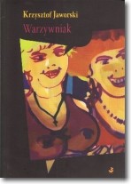 Książka - Warzywniak Krzysztof Jaworski