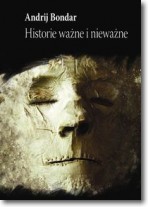 Książka - Historie ważne i nieważne