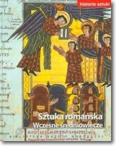 Książka - Historia sztuki 4 Sztuka romańska