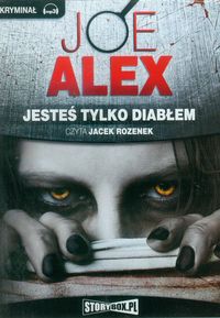 Jesteś tylko diabłem audiobook