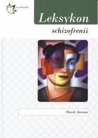 Książka - Leksykon schizofrenii