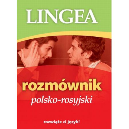 Rozmównik polsko-rosyjski