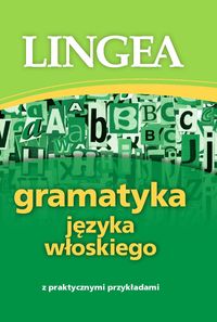 Książka - Gramatyka języka włoskiego