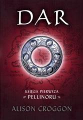 Księga 1 Pellinoru - Dar