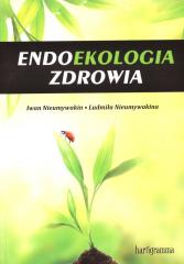 Książka - Endoekologia zdrowia