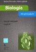 Książka - Biologia GIM 2 ćw. Klimuszko  ŻAK
