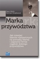 Marka przywództwa