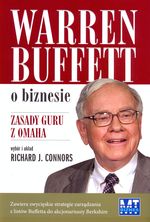 Warren Buffett o biznesie