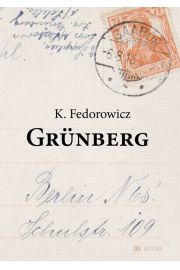 Książka - Grunberg
