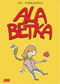 Książka - Ala Betka
