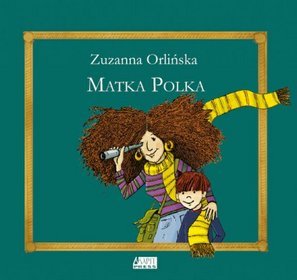 Książka - Matka Polka