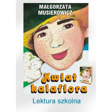 Kwiat kalafiora