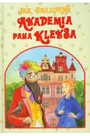 Akademia pana Kleksa