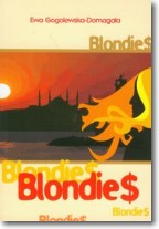 Książka - Blondie