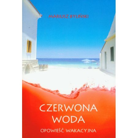 Czerwona woda