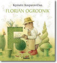 Florian Ogrodnik - Kęstutis Kasparavicius