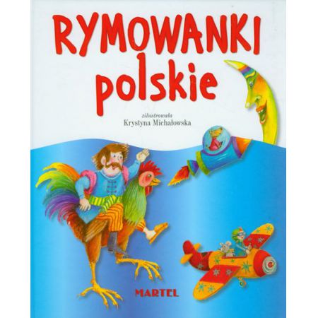 Rymowanki polskie Tom ii