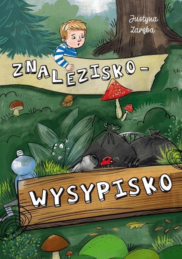 Znalezisko wysypisko