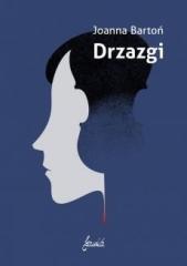Książka - Drzazgi