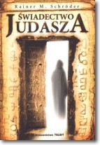 Książka - Świadectwo Judasza