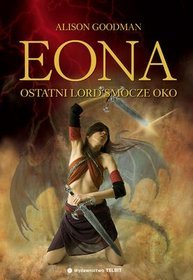 EONA Ostatni lord Smocze Oko