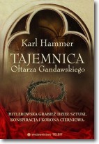 Tajemnica Ołtarza Gandawskiego