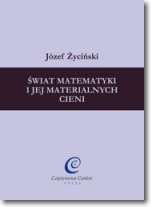 Książka - Świat matematyki i jej materialnych cieni