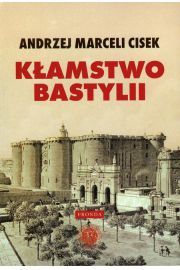 Książka - Kłamstwo Bastylii