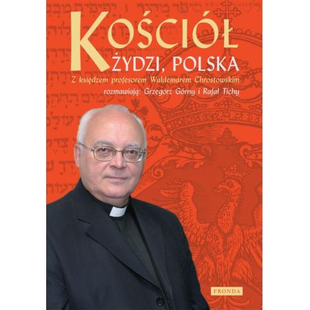 Kościół, Żydzi, Polska