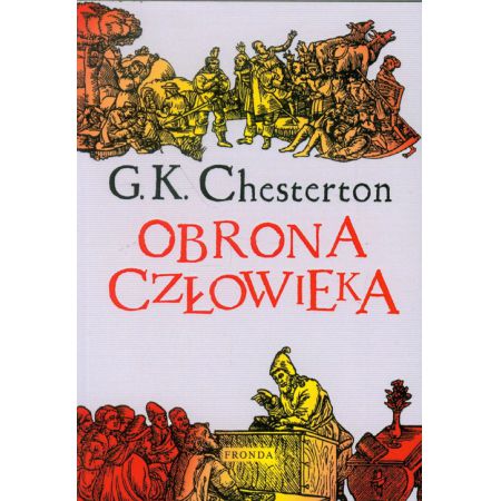 Obrona człowieka