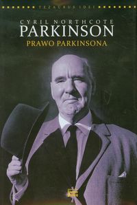 Książka - Prawo Parkinsona