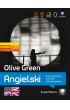Książka - Olive Green
