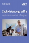 Książka - Zapiski starszego belfra czyli warto uczyć się od innych