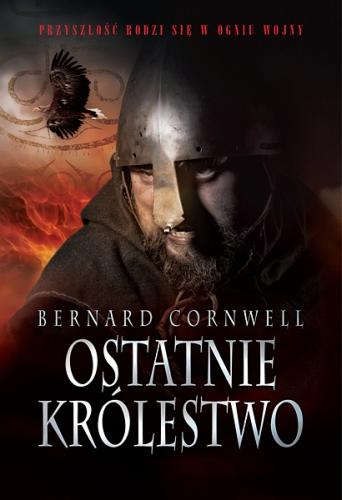 Książka - Ostatnie królestwo