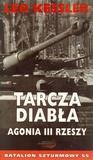 Tarcza diabła. Agonia III Rzeszy