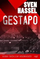 Książka - Gestapo w.2012