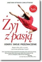 Książka - Zyj z pasją