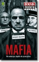 Książka - Mafia