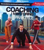 Książka - Coaching i mentoring w praktyce