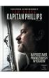 Książka - Kapitan Phillips (booklet DVD)