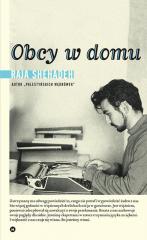 Książka - Obcy w domu Raja Shehadeh