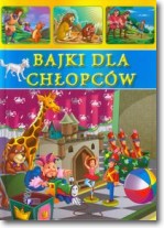 Bajki dla chłopców