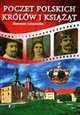 Książka - Poczet polskich królów i książąt