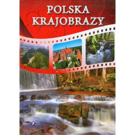 POLSKA KRAJOBRAZY