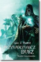 Przywoływacz Dusz Kroniki Czarnoksiężnika