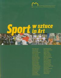 Sport w sztuce Sport in Art.
