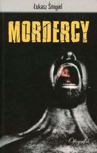Książka - Mordercy