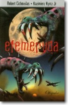 Książka - Efemeryda